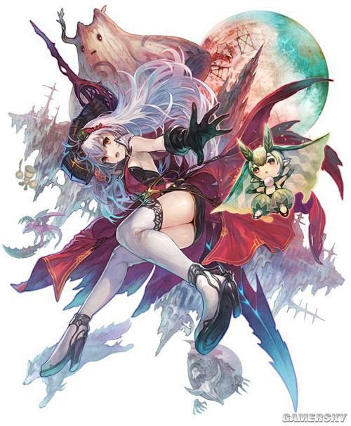 《无夜之国（A Land Without...