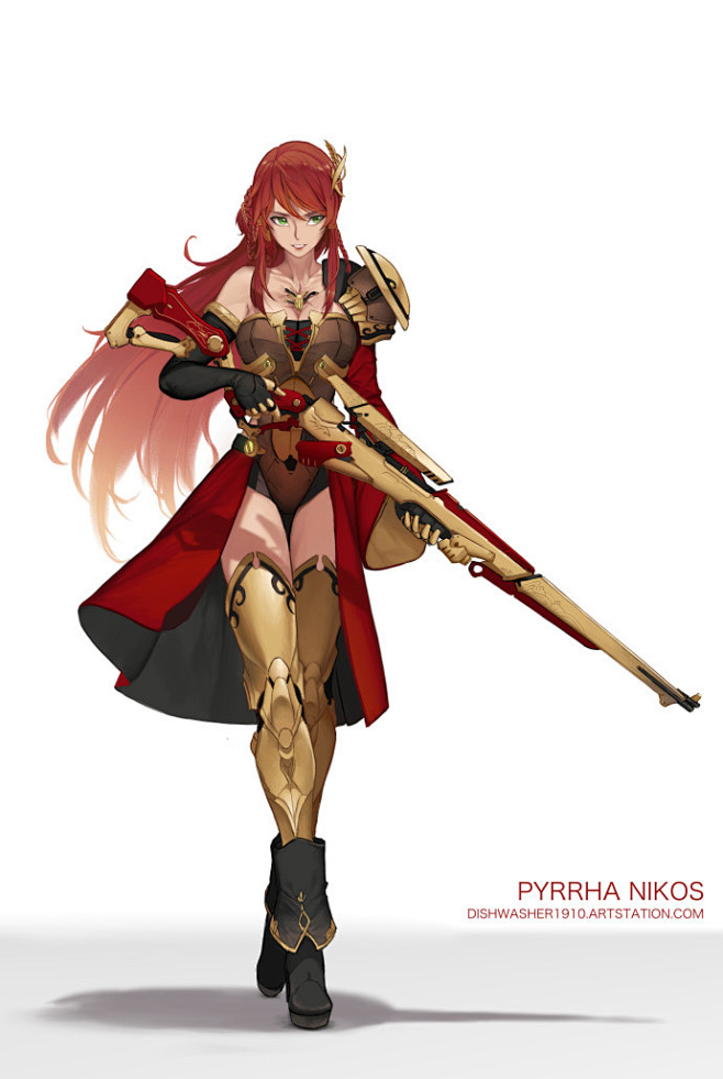 pyrrhanikosfuture30bachdo