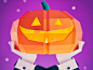 Spoooooooky