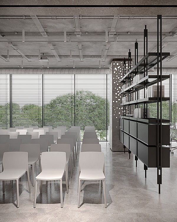 【新提醒】IQOSA Architect...