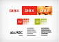 Dia Supermarket : Rebrand exercise of Dia% Supermarket.