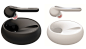 Jabra Eclipse无线蓝牙耳机，戴出潮范儿~ - 普象网