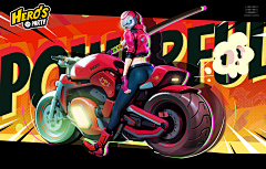 叁樹稱川采集到D 电玩