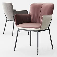 3d models: Chair - R...