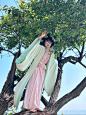 “那妖平日里，都是什么样？” - 小红书