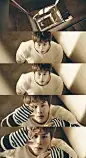 每一帧都是壁纸

#防弹少年团春日# ​