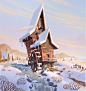Illustration by Michael Guimont