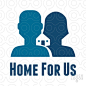 Home For Us | StockLogos.com