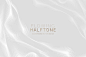 White gradient background Free Vector