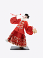 {其他}实拍动态...（现代，魔幻，古装）