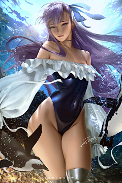 fbicp9采集到Fate/Grand Order