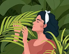 Nature inspiration : nature inspiration