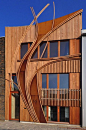 Visualize. ArchiDesignClub.
