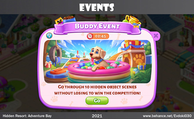 Events