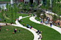 坎伯兰公园景观设计Cumberland Park-mooool设计