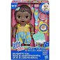 Foto 2 - Boneca Baby Alive Lanchinhos Divertidos Negra - E5839 - Hasbro