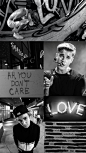 Mobile Phone Wallpaper-Justin Bieber