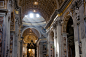 St.Peter's Cathedral: Nave | 相片擁有者 Dmitry Shakin