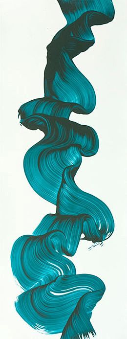 James Nares, 'Damian...