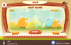 sunnysunnys采集到GameUI