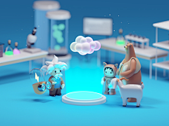 张坤杰＆红兔🐰采集到BANNER