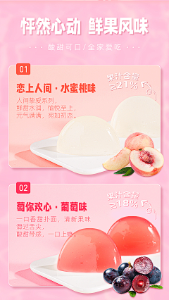 叼着奶嘴的玖疯纸采集到果冻