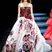 Monique Lhuillier 2016秋冬流行发布