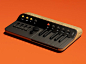 Tame Impala’s Kevin Parker helped create an ‘Ideas Synth’ that works like Pinterest for Musicians - Yanko Design