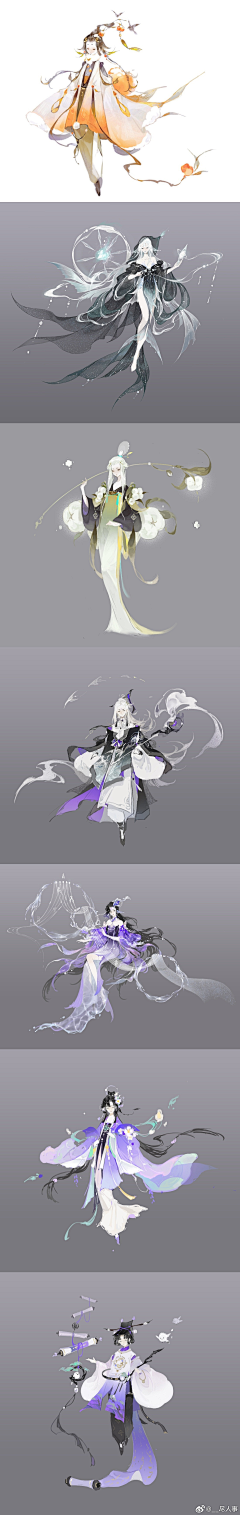 抽风的渣渣采集到作品集