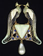 work of René Lalique