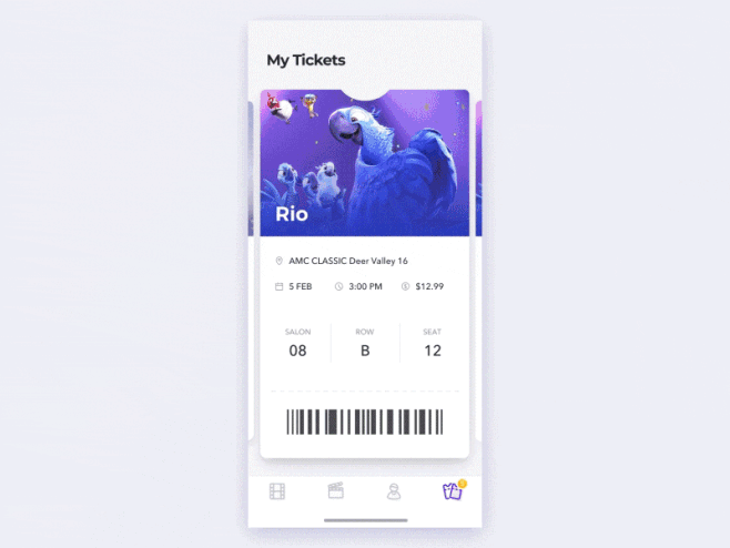 电影APP