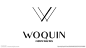 英文LOGO字母W