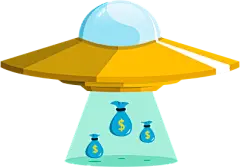 #宇宙飞船# #飞碟# module-4.png (397×277)