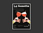 La Gazette Magazine
