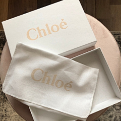 铭视采集到Chloe 克洛伊