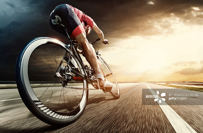 骑自行车,路,短跑,体育比赛,自行车正版...