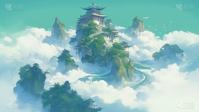 花瓣网 - 灵感之源，花瓣之间（创意图片大全、设计灵感图库、高清图片素材）