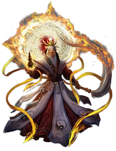 杂game小游戏人物