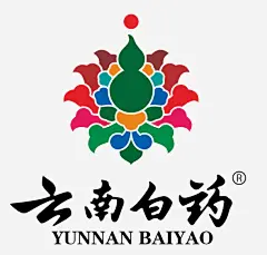 云南白药养元青 LOGO收藏家-花瓣网