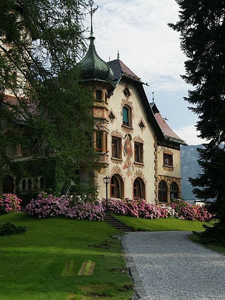 Villa Hämmerle