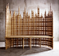 baluster collection by ito kish at maison et objet 2013