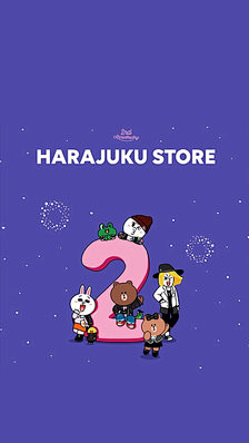 Line friends－堆糖，美好生活...