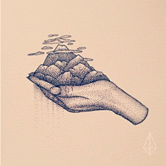 ●△●采集到tattoo for girls