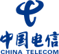 中国电信 中国电信png 中国电信素材