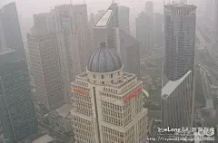 登上海东方明珠广播电视塔:多图, 吗哈哈小羊旅游攻略
