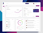 10Cool Projects : Selected user interfaces