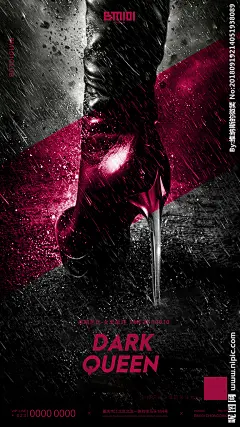 酒吧夜店女王高跟鞋派对