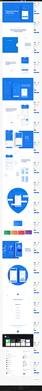 Kaola. IOS app for train tickets booking on Behance