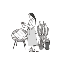 北栀子子采集到一些图