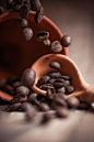 可可豆 咖啡豆